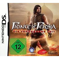 Prince of Persia: Die vergessene Zeit verkaufen