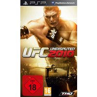 UFC Undisputed 2010 verkaufen