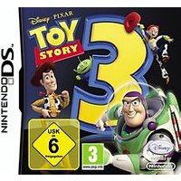 Toy Story 3 verkaufen