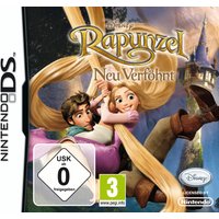 Disney Rapunzel: Neu verföhnt verkaufen
