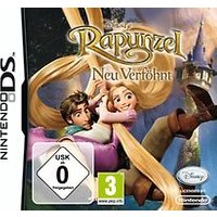 Disney Rapunzel: Neu verföhnt verkaufen