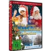 Die grosse Weihnachtsfilm Collection verkaufen