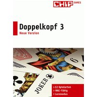 Chip Doppelkopf 3 verkaufen