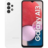 Samsung Galaxy A13 Dual SIM 64GB [Samsung Exynos 850 Version] whiteA1 verkaufen