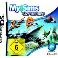 MySims Sky Heroes verkaufen
