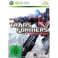 Transformers: Kampf um Cybertron verkaufen