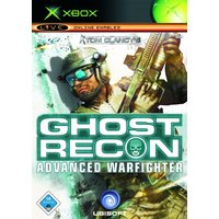 Tom Clancy's Ghost Recon: Advanced Warfighter verkaufen