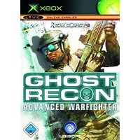 Tom Clancy's Ghost Recon: Advanced Warfighter verkaufen