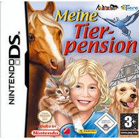 Meine Tierpension verkaufen