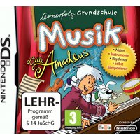 Lernerfolg Musikschule Little Amadeus verkaufen