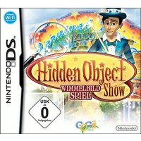 Hidden Object Show verkaufen