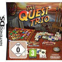 The Quest Trio verkaufen