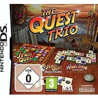 The Quest Trio verkaufen