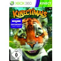 Kinectimals [Kinect erforderlich] verkaufen