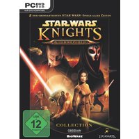 Star Wars: Knights of the Old Republic [Collection inkl. Knights of the Old Republic II] verkaufen