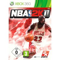 NBA 2K11 verkaufen