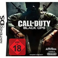 Call of Duty: Black Ops verkaufen
