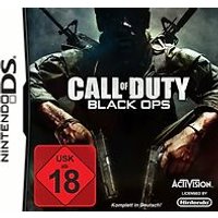 Call of Duty: Black Ops verkaufen