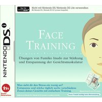 Face Training [only DSi/DSiXL] verkaufen
