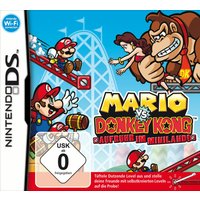 Mario vs. Donkey Kong: Aufruhr im Miniland! verkaufen
