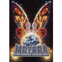 Mothra - Das Siegel der Elias verkaufen