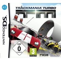 Trackmania Turbo verkaufen
