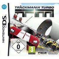 Trackmania Turbo verkaufen