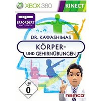 Dr. Kawashimas Körper- und Gehirnübungen verkaufen