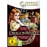 Secrets of the Dragon Wheel verkaufen