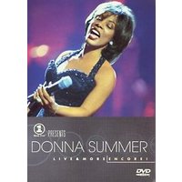 Donna Summer - Live & More Encore verkaufen