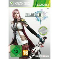 Final Fantasy XIII [Classics] verkaufen