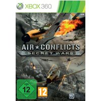 Air Conflicts - Secret Wars verkaufen