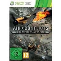 Air Conflicts - Secret Wars verkaufen