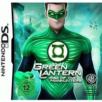 Green Lantern: Rise of the Manhunters verkaufen