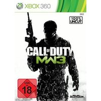 Call of Duty: Modern Warfare 3 verkaufen