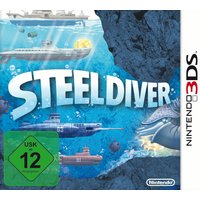Steel Diver verkaufen