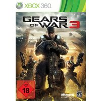Gears of War 3 verkaufen