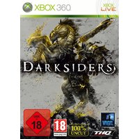 Darksiders: Wrath of War [Uncut, Green Pepper] verkaufen