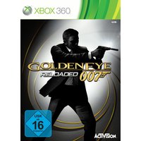 GoldenEye 007: Reloaded verkaufen