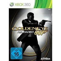 GoldenEye 007: Reloaded verkaufen