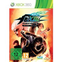 The King of Fighters XIII [Deluxe Edition] verkaufen