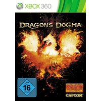 Dragon's Dogma verkaufen