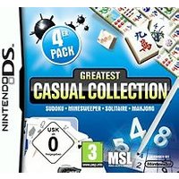 Greatest Casual Collection verkaufen