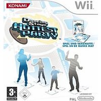 Dancing Stage Hottest Party [inkl. Tanzmatte]A1 verkaufen