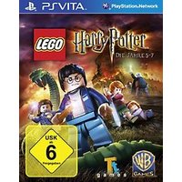 LEGO Harry Potter: Die Jahre 5-7 verkaufen