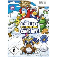 Club Penguin verkaufen
