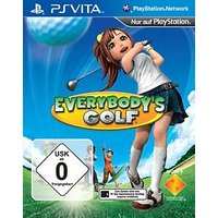 Everybody's Golf verkaufen