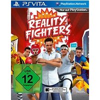 Reality Fighters verkaufen