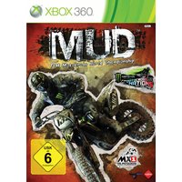 MUD: FIM Motocross World Championship verkaufen