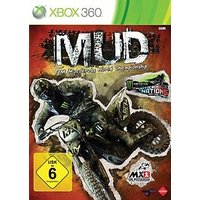 MUD: FIM Motocross World Championship verkaufen